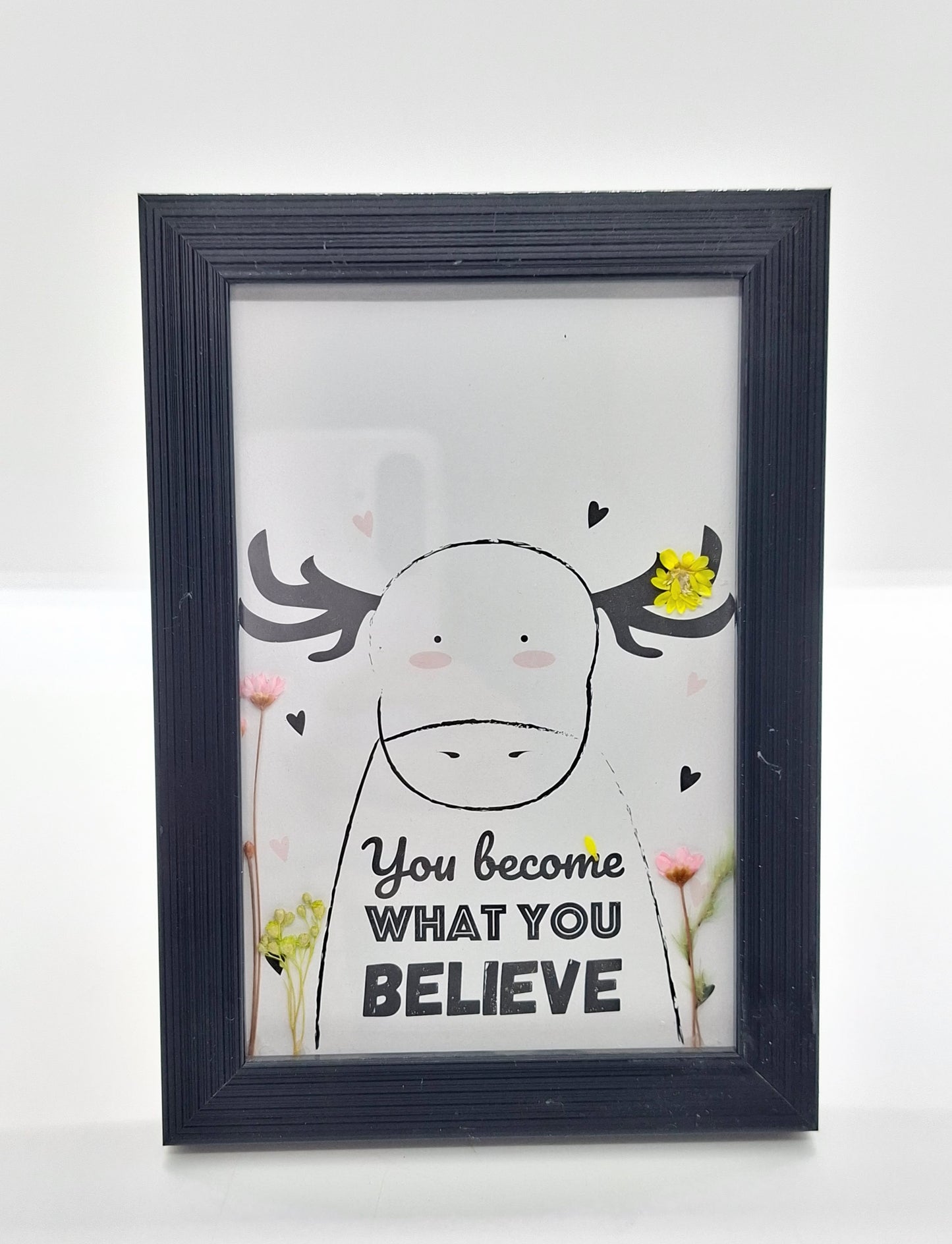 Kader met leuke print (kopie)