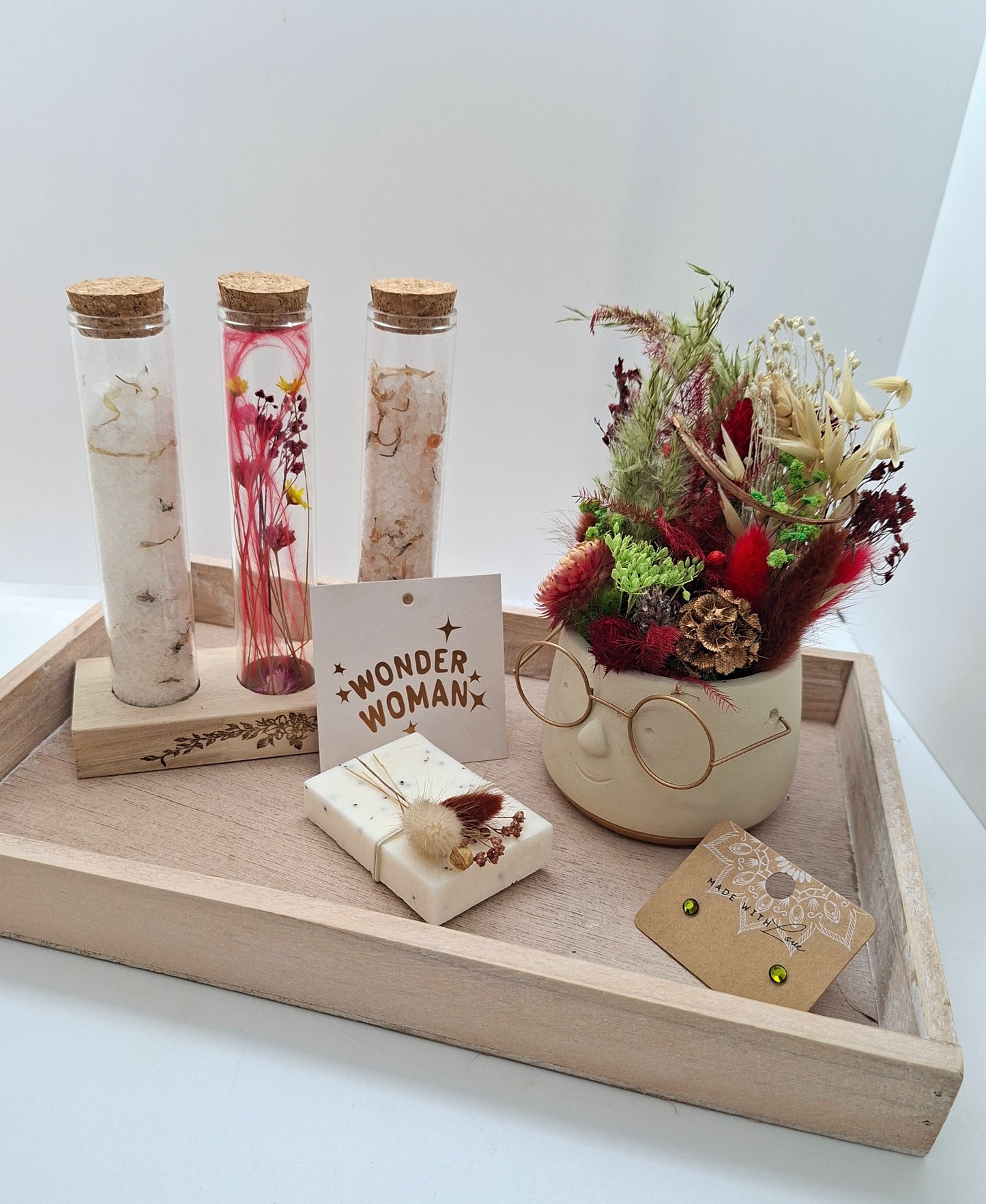 Cadeaupakket