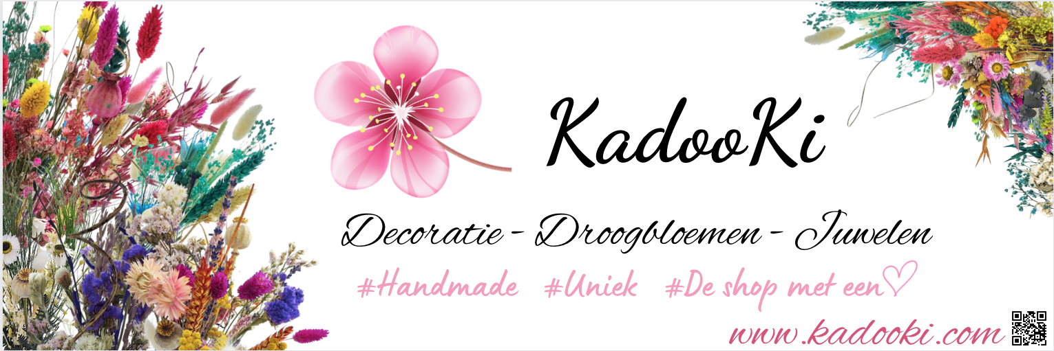 Kadooki-webshop
